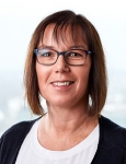 Bausachverständige, Immobiliensachverständige, Immobiliengutachterin und Baugutachterin  Tatjana Neumann Gescher