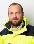 Bausachverständiger, Immobiliensachverständiger, Immobiliengutachter und Baugutachter  Daniel Hosper Gescher