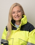 Bausachverständige, Immobiliensachverständige, Immobiliengutachterin und Baugutachterin  Katrin Ehlert Gescher