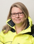 Bausachverständige, Immobiliensachverständige, Immobiliengutachterin und Baugutachterin  Svenja Rohlfs Gescher